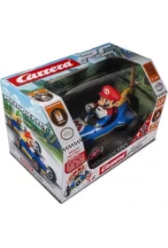 Carrera RC Mario Kart mach 8 Mario 2,4GHz