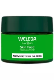 Krem do twarzy nawilżający na dzień eco