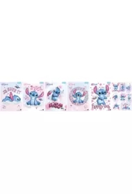 Wkłady do segregatora kartczki A5/13K Stitch mix