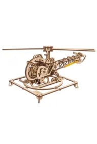 Model Mechaniczny - Mini Helikopter