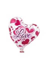 Balon Love 35cm