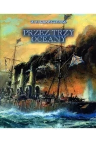 Przez trzy oceany