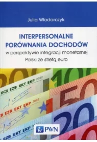 Interpersonalne porównania dochodów w...