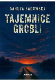 Tajemnice grobli