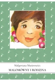 Małomówny i rodzina