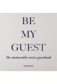 Księga Gości. Szara