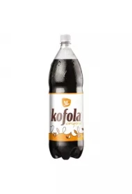 Napój gazowany Original