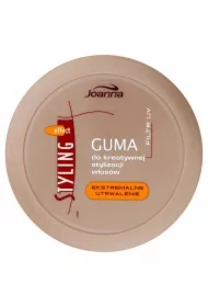 Styling Effect guma do stylizacji włosów ekstremalne utrwalenie