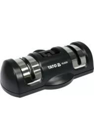 Ostrzałka do noży 2w1