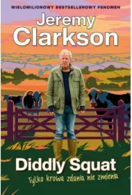 Diddly Squat. Tylko krowa zdania nie zmienia