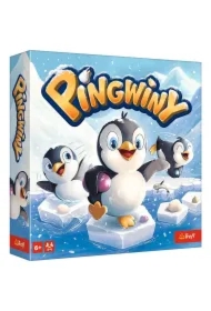 Pingwiny