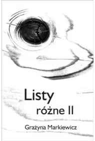 Listy różne II