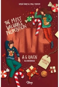MVP. The Most Valuable Proposition. Christmas Edition