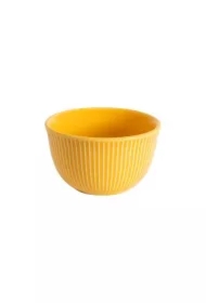 Czarka - Boram Um Tasting Cup - Yellow