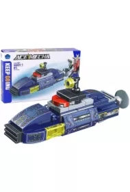  Łódź podwodna 115el