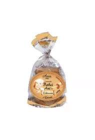 Ciasteczka orkiszowe Quinoa