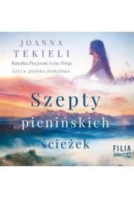 Szepty pienińskich ścieżek