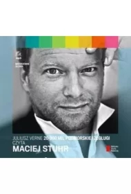 20 000 mil podmorskiej żeglugi