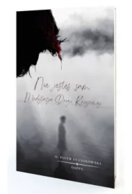 Nie jesteś sam. Medytacja drogi krzyżowej