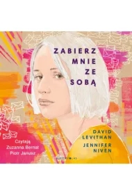 Zabierz mnie ze sobą