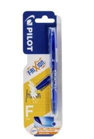 Pióro kulkowe Frixion Pilot  0,5 niebieskie blister