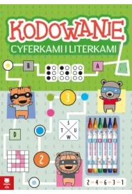 Kodowanie cyferkami i literkami