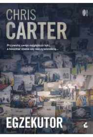 Egzekutor. Robert Hunter. Tom 2