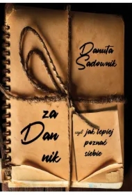 Zadannik, czyli jak lepiej poznać siebie