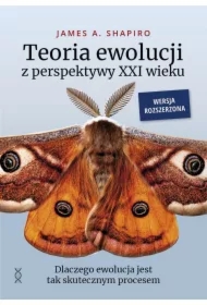 Teoria ewolucji z perspektywy XXI wieku