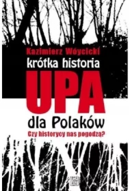 Krótka historia UPA dla Polaków. Czy historycy nas pogodzą?