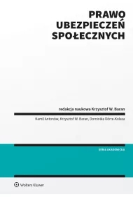 Prawo ubezpieczeń społecznych