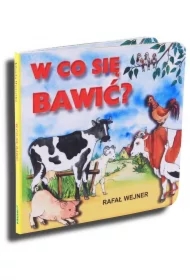 Klasyka Wierszyka - W co się bawić? LIWONA