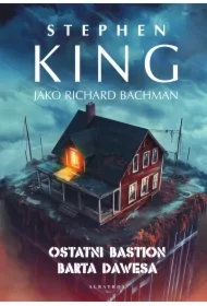 Ostatni bastion Barta Dawesa