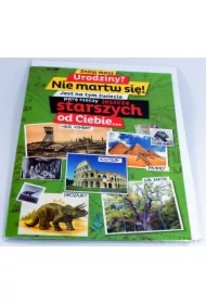 Karnet prestige P-015