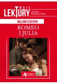Romeo i Julia. Twoje lektury