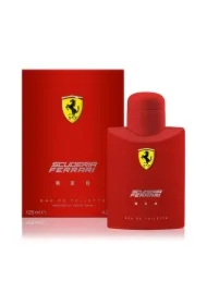 Scuderia Red Woda toaletowa