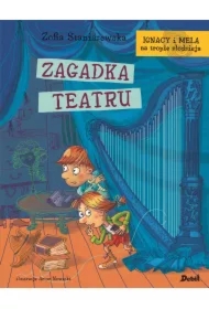 Zagadka teatru