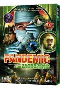 pandemic: stan zagrożenia (nowa edycja)