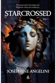 Starcrossed. Tom 1