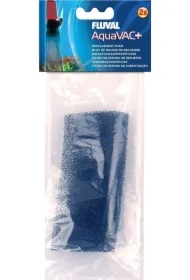 Filtr piankowy do AquaVac+