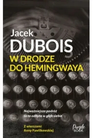 W drodze do Hemingwaya
