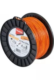 Żyłka nylonowa koniczyna 2.4 mm/225mb