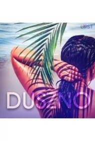 Duszno: 2 serie erotyczne