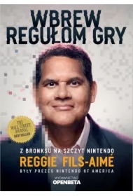 Wbrew regułom gry Z Bronksu na szczyt Nintendo