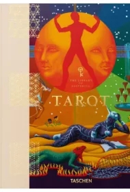 Tarot. The Library of Esoterica