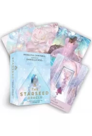 The Starseed Oracle, karty do wróżenia