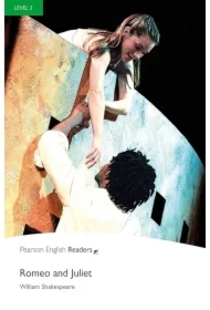 PER. Romeo and Juliet. Book with Digital Version and audio. Level 3