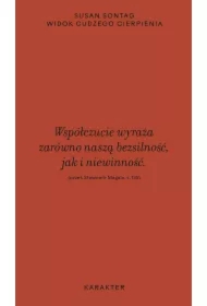 Widok cudzego cierpienia
