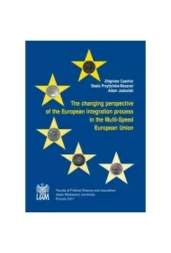 The changing perspective of the European integration process in the Multi-Speed European Union