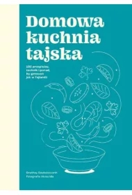 Domowa kuchnia tajska